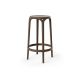 brooklyn stool by vondom outdoor stool buy online on sintesidesign