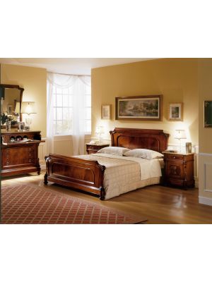 D'Este Bedroom Made in Italy by Bianchi Mobili