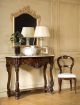 972 Luxury Consolle Wooden Structure by Vimercati Sales Online