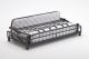Sales Online Serie BL8 Sofa Bed Mechanism Steel Structure by Lampolet.