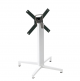 Domino Base H.73 Aluminum Structure by Scab Online Sales