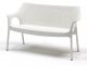 Olimpo Sofa in Technopolymer Structure by Scab Online Sales