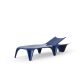 f3 sunbed by vondom outdoor funiture polyethylene sunbes buy online on sintesidesign