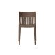 Spritz polyproylene stackable chair Vondom buy online on sintesidesign