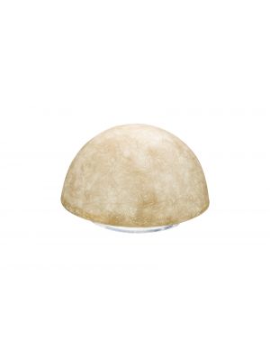 Button T table lamp nebulite structure suitable for contract use by In-Es.Artdesign online sales
