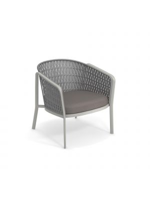 Carousel 1218 Lounge Chair Emu Outdoor Lounge Chair sintesidesign