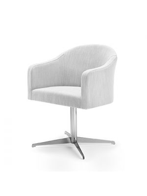 Sales Online Luna R1 Steel Structure Upholstered Polyurethane by SintesiDesign.