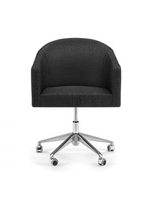 Sales Online Luna R10 Steel Structure Upholstered Polyurethane by SintesiDesign.