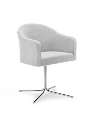 Sales Online Luna R3 Steel Structure Upholstered Polyurethane by SintesiDesign.