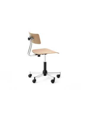 Mara Work Wood