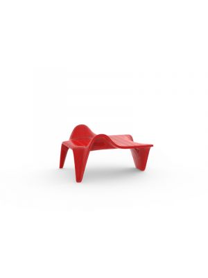 f3 coffe table by vondom outdoor funiture polyethylene  buy online on sintesidesign