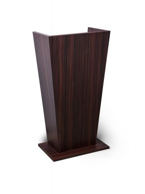 Pulpit Abs Laminate Structure Suitable for Church Hotel and Auditorium by SintesiDesign Sales Online