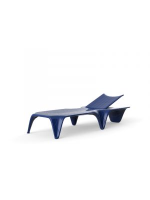 f3 sunbed by vondom outdoor funiture polyethylene sunbes buy online on sintesidesign