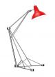 Diana XL Floor Lamp Steel Structure Aluminum Diffuser by DelightFULL Online Sales