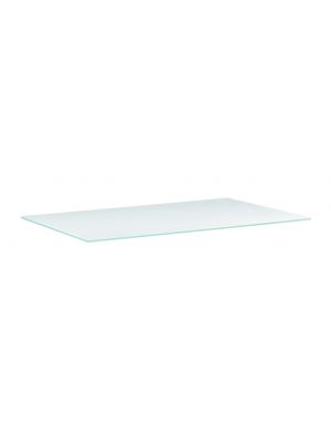 Rettangolare 140x85 Top in Tempered Glass by Scab Online Sales