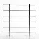 B.Bliotek Bookcase Steel Frame by Sintesi Online Sales