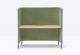 Pedrali Buddy Hub Desk M