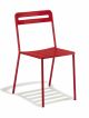 C1.1/4 Stackable Chair Metal Structure by Colos Online Sales