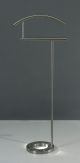 First Valet Stand Stainless Steel Frame by Insilvis Online Sales