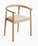 Bensen Tokyo Upholstered Chair