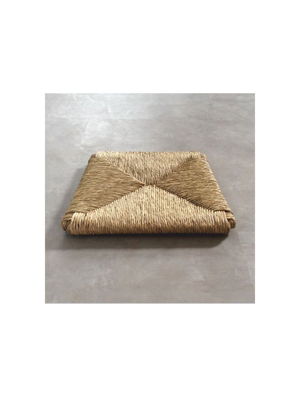 Replacement Rush Straw Seat 996 Shop Online Sintesi.Design