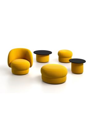 Arrmet Cèpe SA Lounger