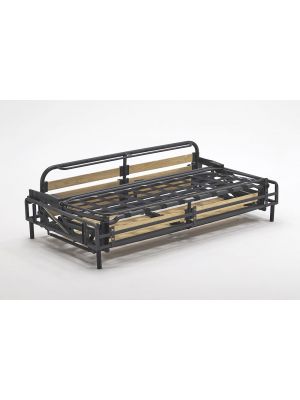 Buy Online Serie Latredici Sofa Bed Mechanism Steel Structure by Lampolet.