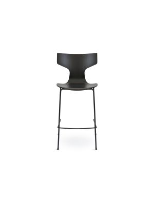 Montina Nowa Wood Stool