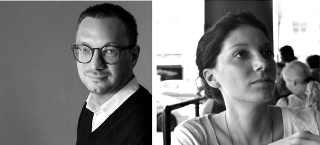 Cesare Arosio, Beatrice Fanchini Cesare Arosio, Beatrice Fanchini