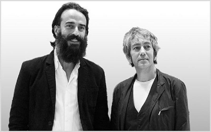 Gio Minelli & Marco Fossati Gio Minelli & Marco Fossati