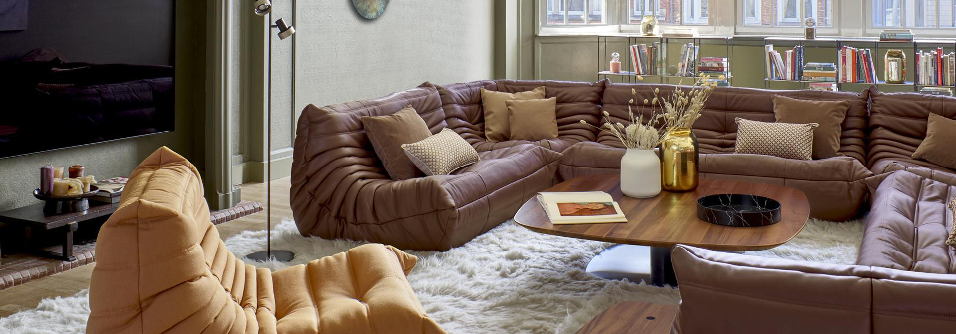 Ligne Roset Ligne Roset