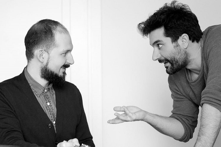 Matteo Manenti & Simone Cannolicchio