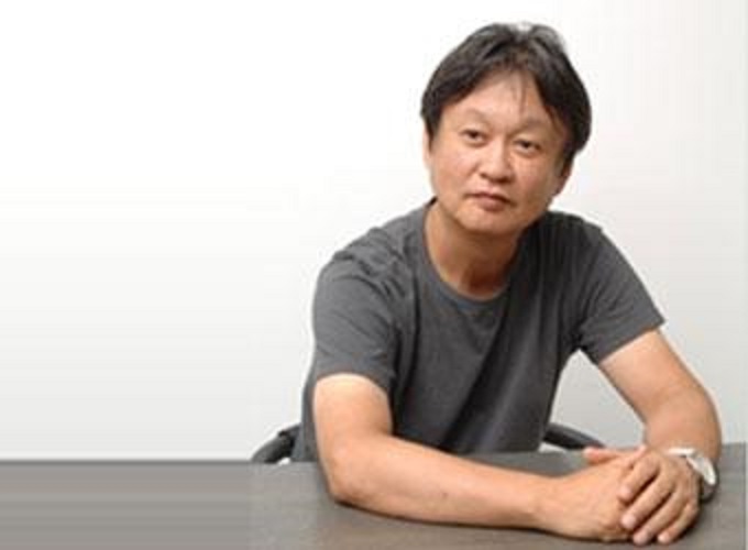 Naoto Fukasawa Naoto Fukasawa