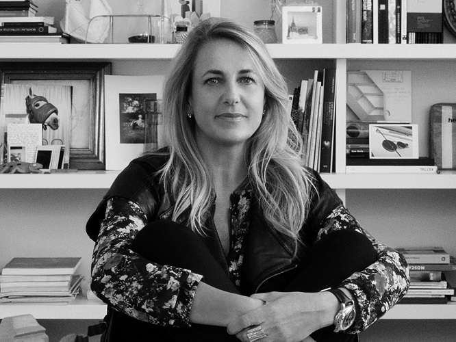 Patricia Urquiola Patricia Urquiola