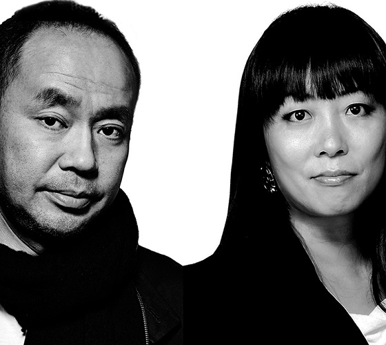 Setsu &  Shinobu Ito