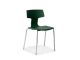 Split 1 Colos Stackable Chair Sintesidesign