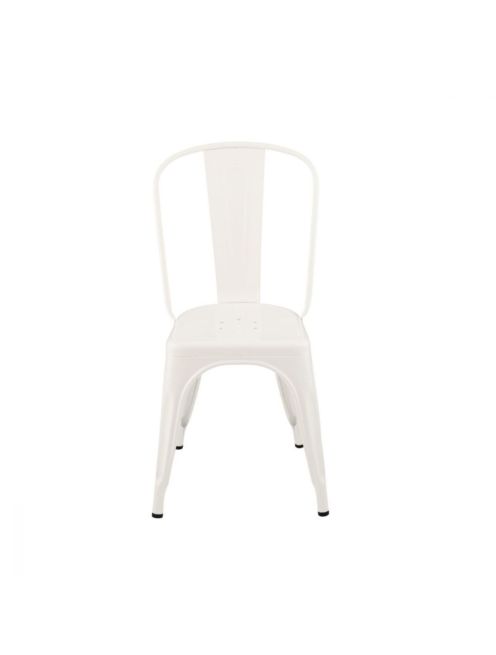 Tolix Chair Chaise A by Xavier Pauchardin | Sintesi.Design®