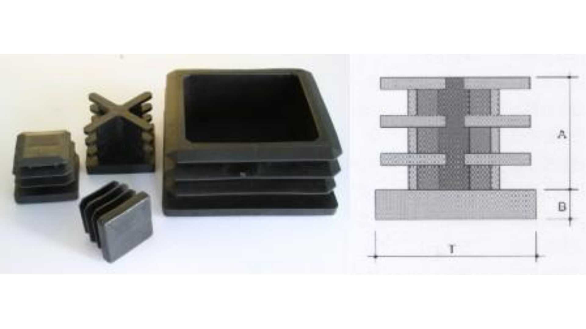 Plastic Accessories Plastic Accessories