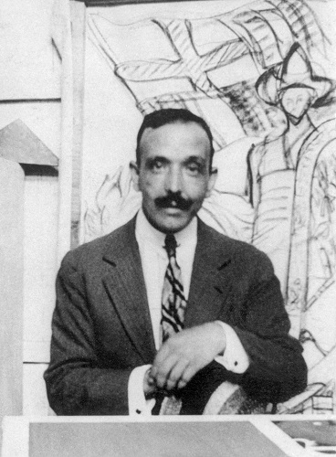 Josep Maria Jujol