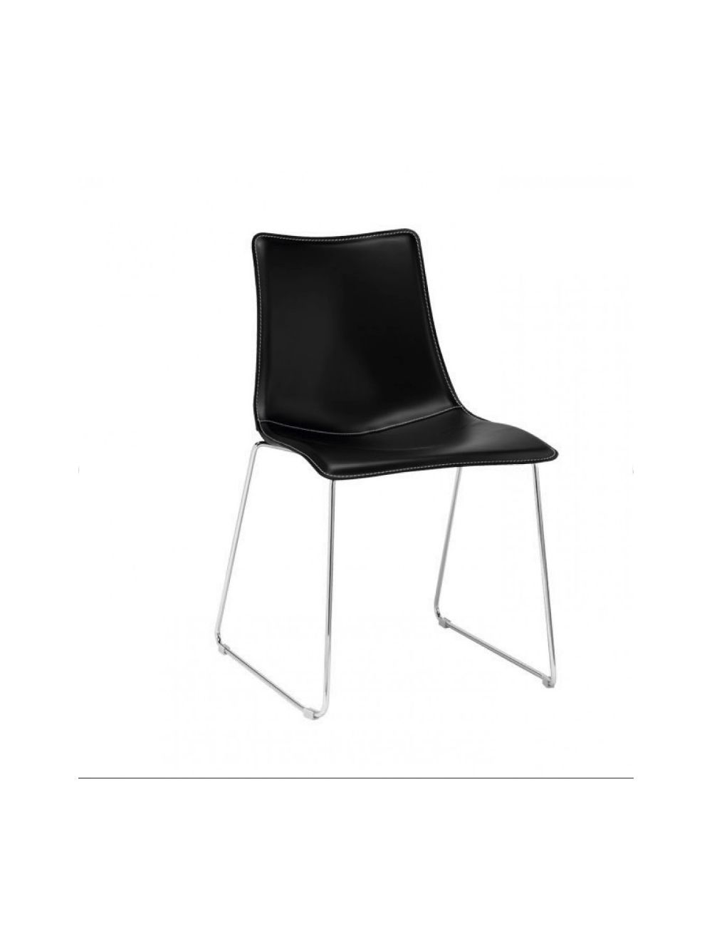 Zebra Pop 2641 Scab Chair Online Shop | Sintesi.Design®