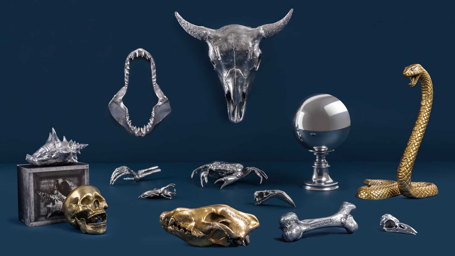 Acessórios Acessórios