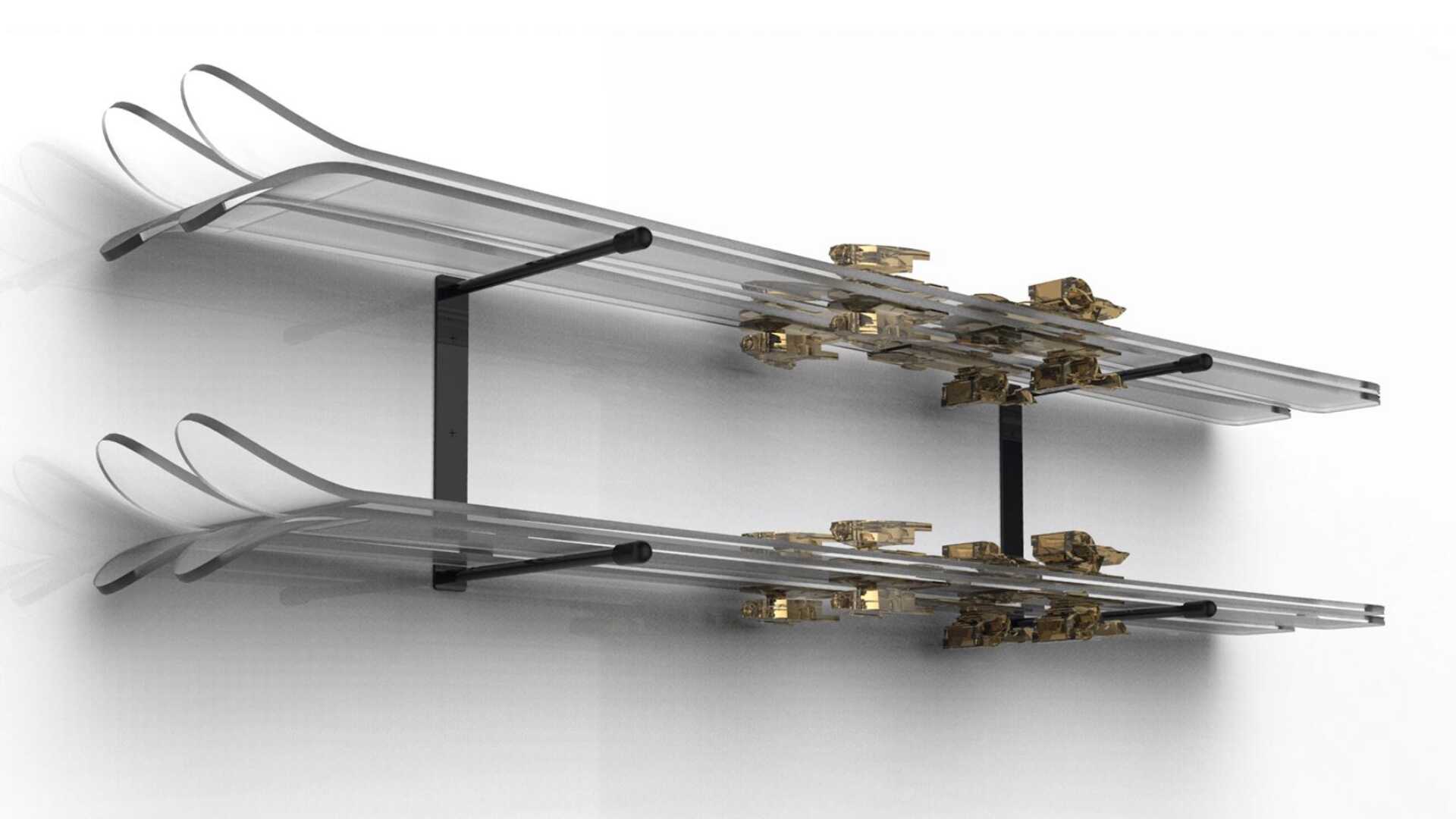 Portaesquís Portaesquís