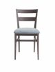 Cremona Chairs by Palma Modern Chairs Refined Chairs Domestic and Contract Use Chairs Solid Beech Wood Chairs Italian Manufactured Chairs