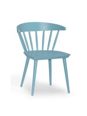 GS24 armchair Wooden Structure by SintesiDesign Online Sales