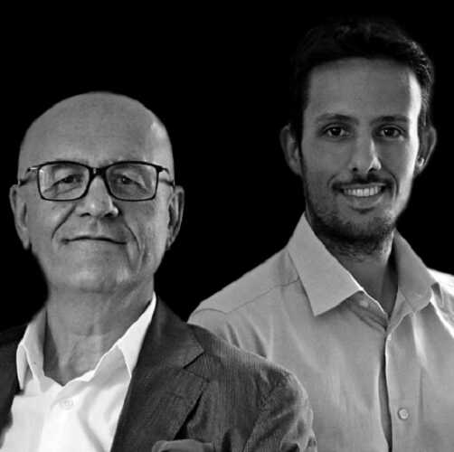 Giuliano & Gabriele Cappelletti Giuliano & Gabriele Cappelletti