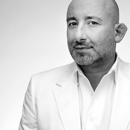 Jean-Marie Massaud Jean-Marie Massaud