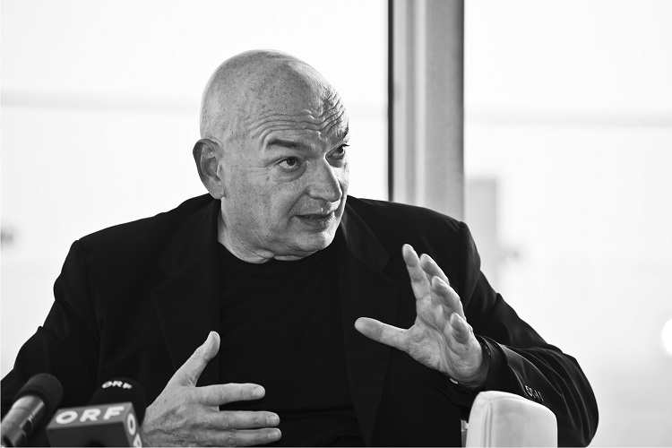 Jean Nouvel Jean Nouvel