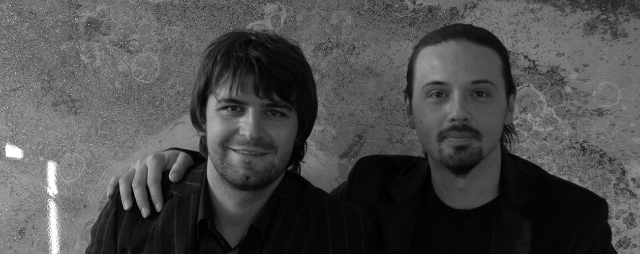 Nicola Gardin & Roger Zanon