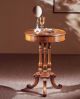 210 Luxury Coffee Table Wooden Structure by Vimercati Sales Online