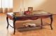 220/R Luxury Coffee Table Wooden Structure by Vimercati Buy Online